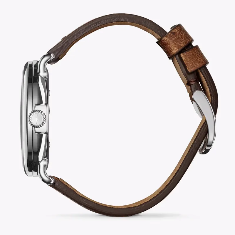 Shinola Runwell 41mm corporate sales by anthem branding 4