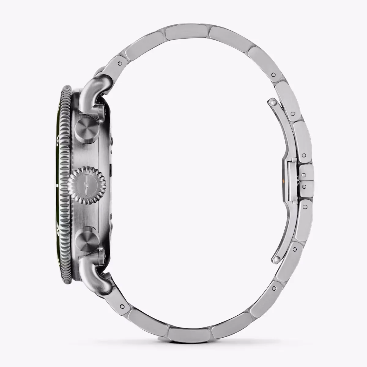 Shinola Runwell Sport Chrono 48mm corporate sales by anthem branding 4