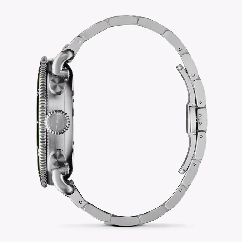 Shinola Runwell Sport Chrono 48mm corporate sales by anthem branding 4