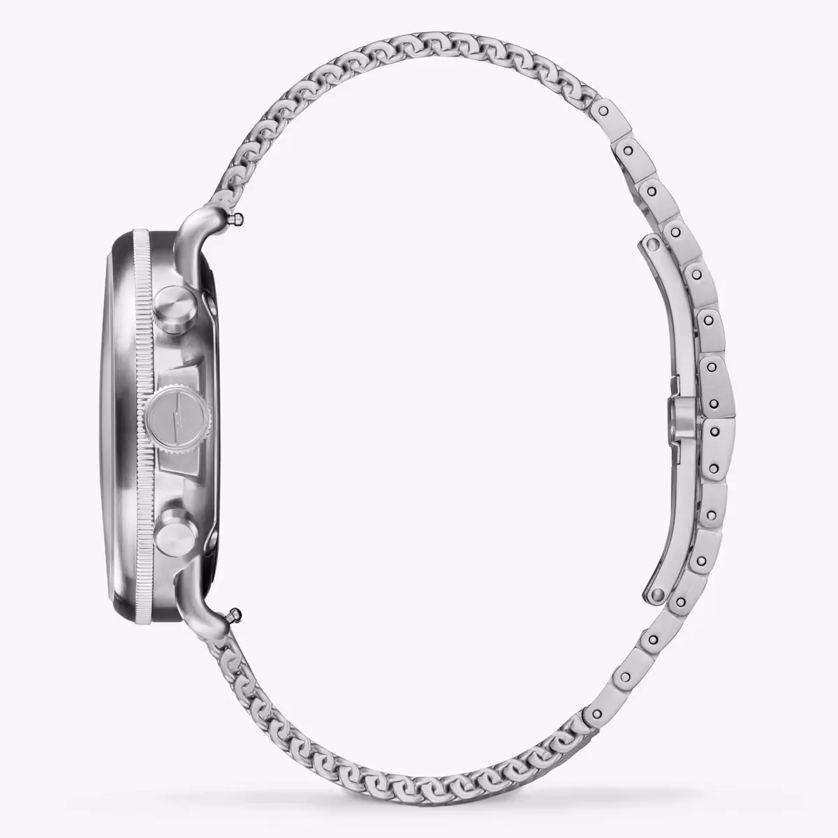 Shinola The Canfield Chrono Model C56 43mm 3