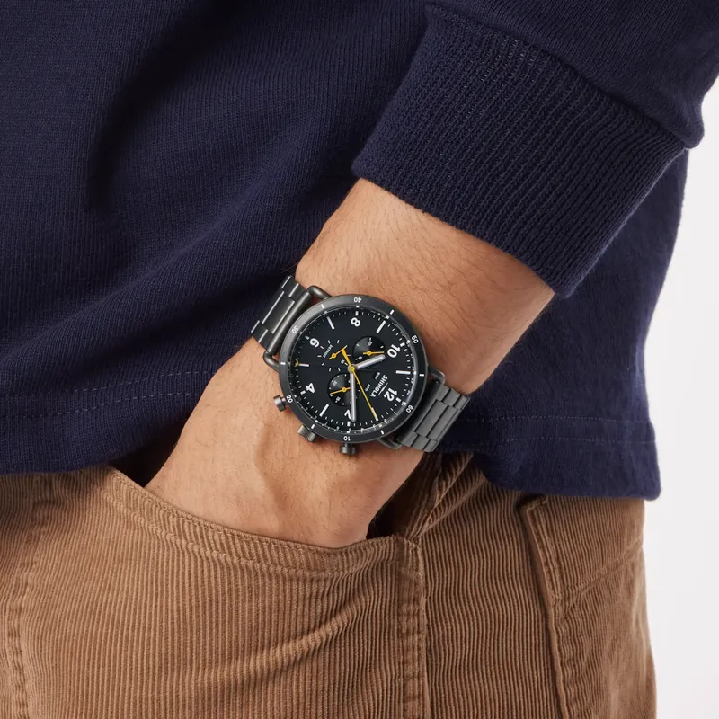 Shinola The Canfield Sport 45mm corporate sales by anthem branding 1