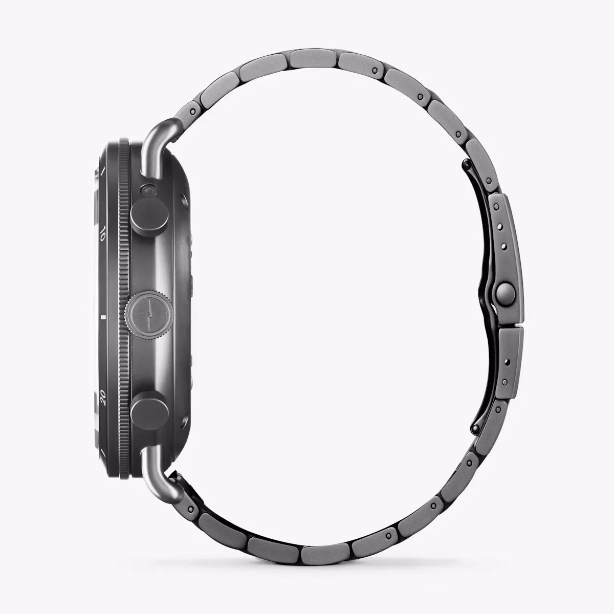 Shinola The Canfield Sport 45mm corporate sales by anthem branding 3