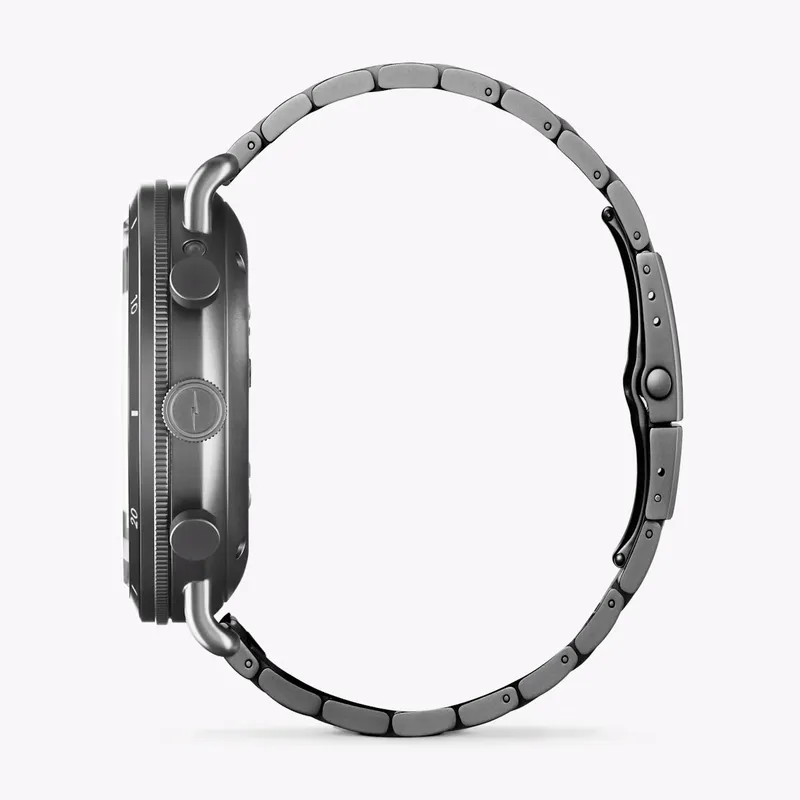 Shinola The Canfield Sport 45mm corporate sales by anthem branding 3