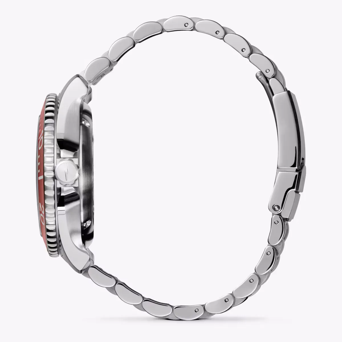 Shinola The Lava Lake Monster Automatic corporate sales by anthem branding 3