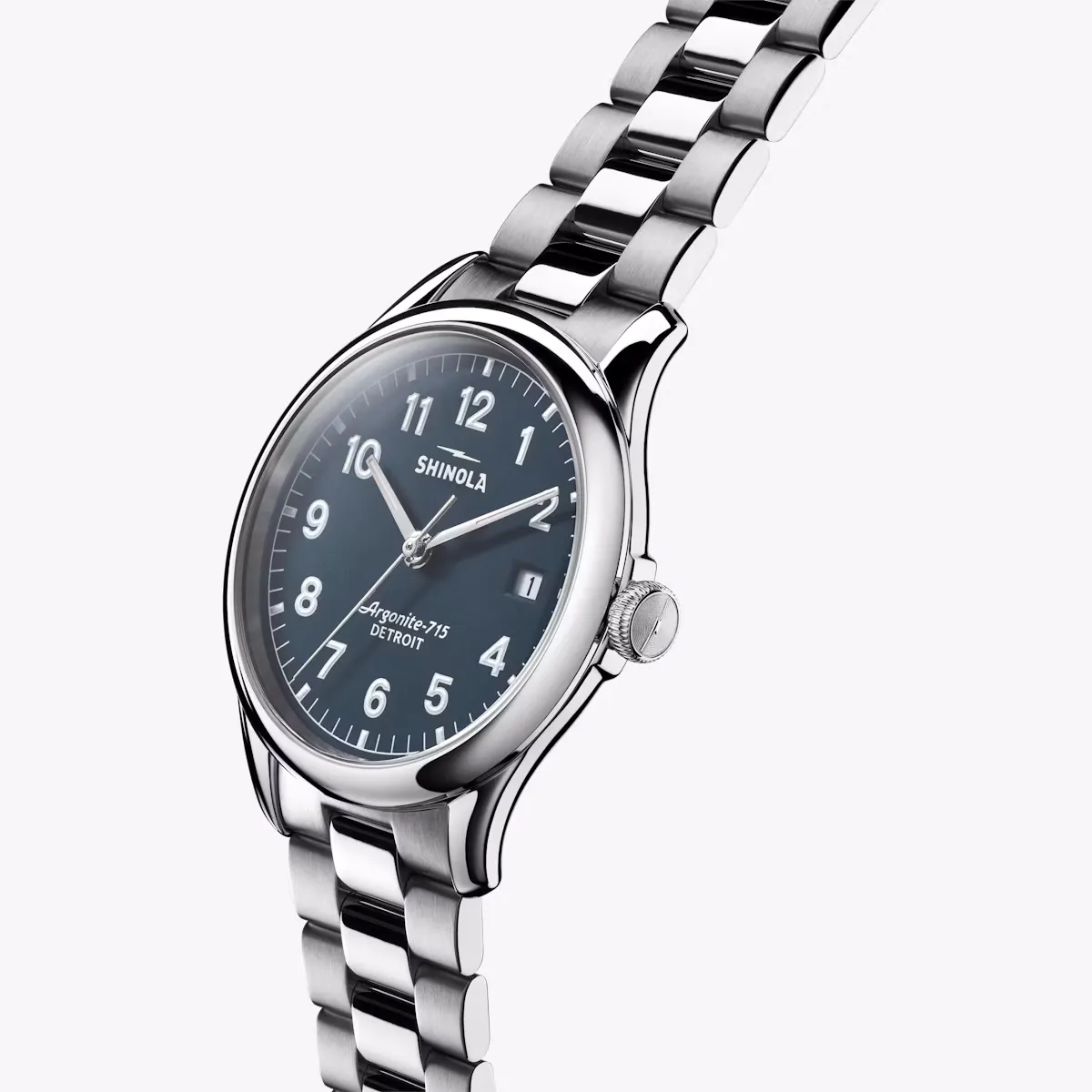 Shinola The Vinton 38mm corporate sales by anthem branding 2