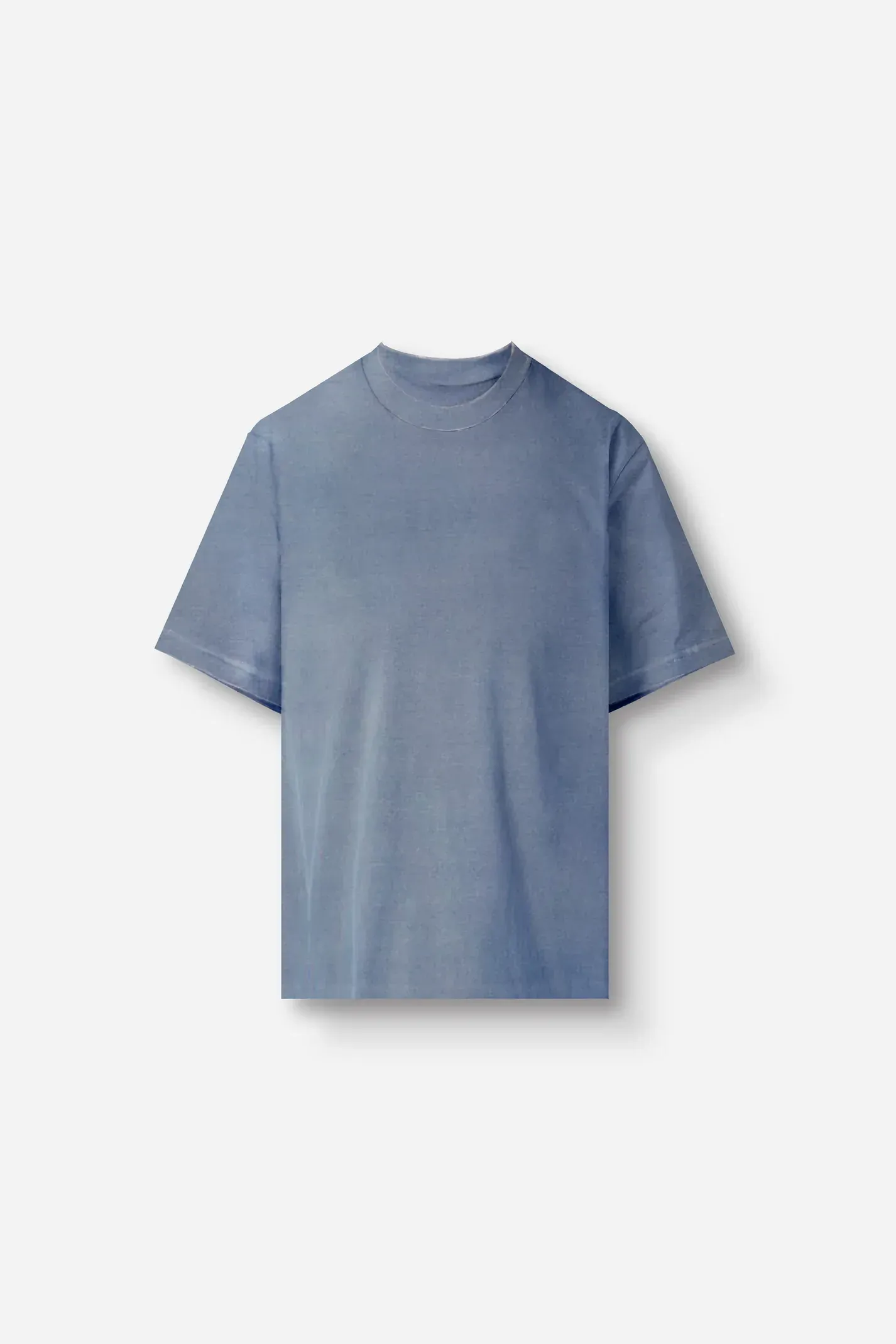 Sixelar BASE PIGMENT DYED Blanks by anthem branding