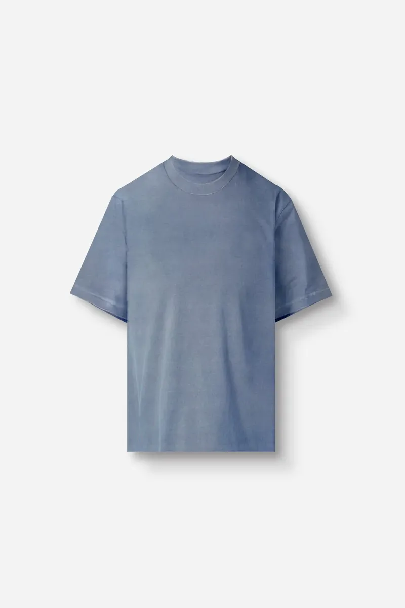 Sixelar BASE PIGMENT DYED Blanks by anthem branding