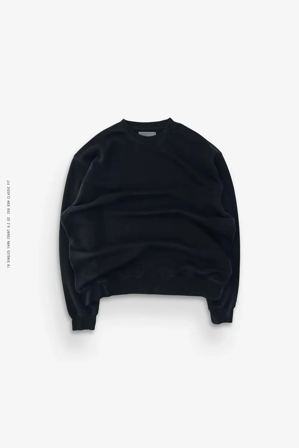 Sixelar CLASSIC CREW Sweatshirt by anthem branding
