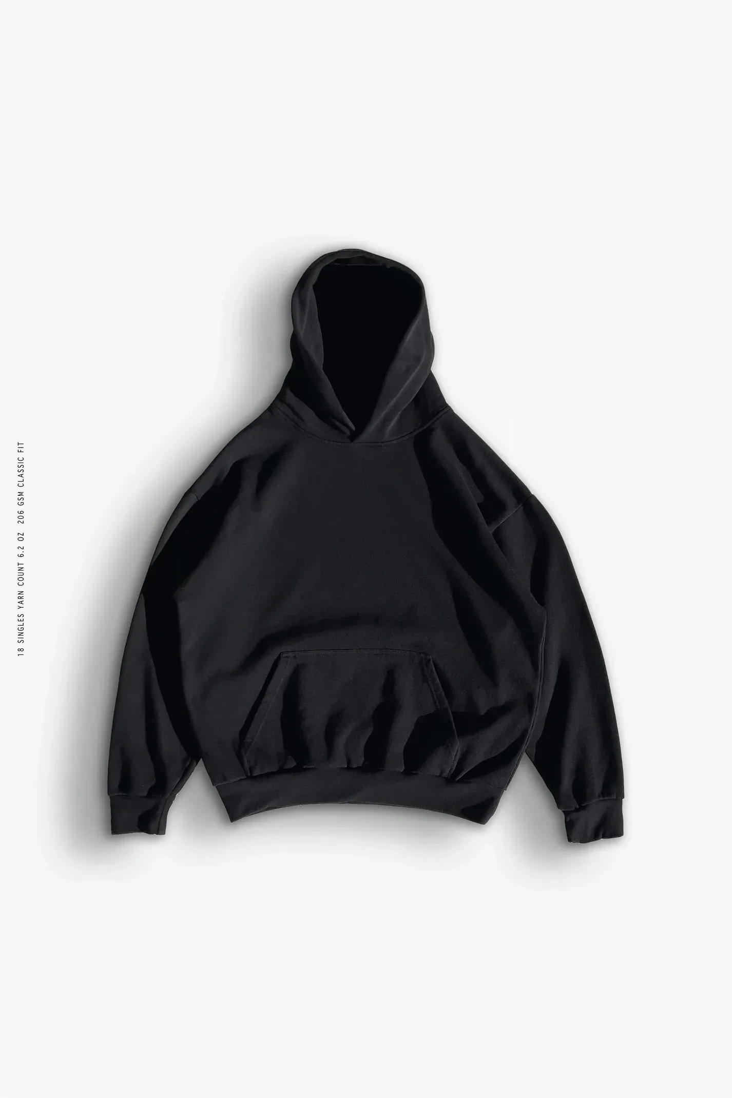Sixelar CORDLESS Hoodies by anthem branding