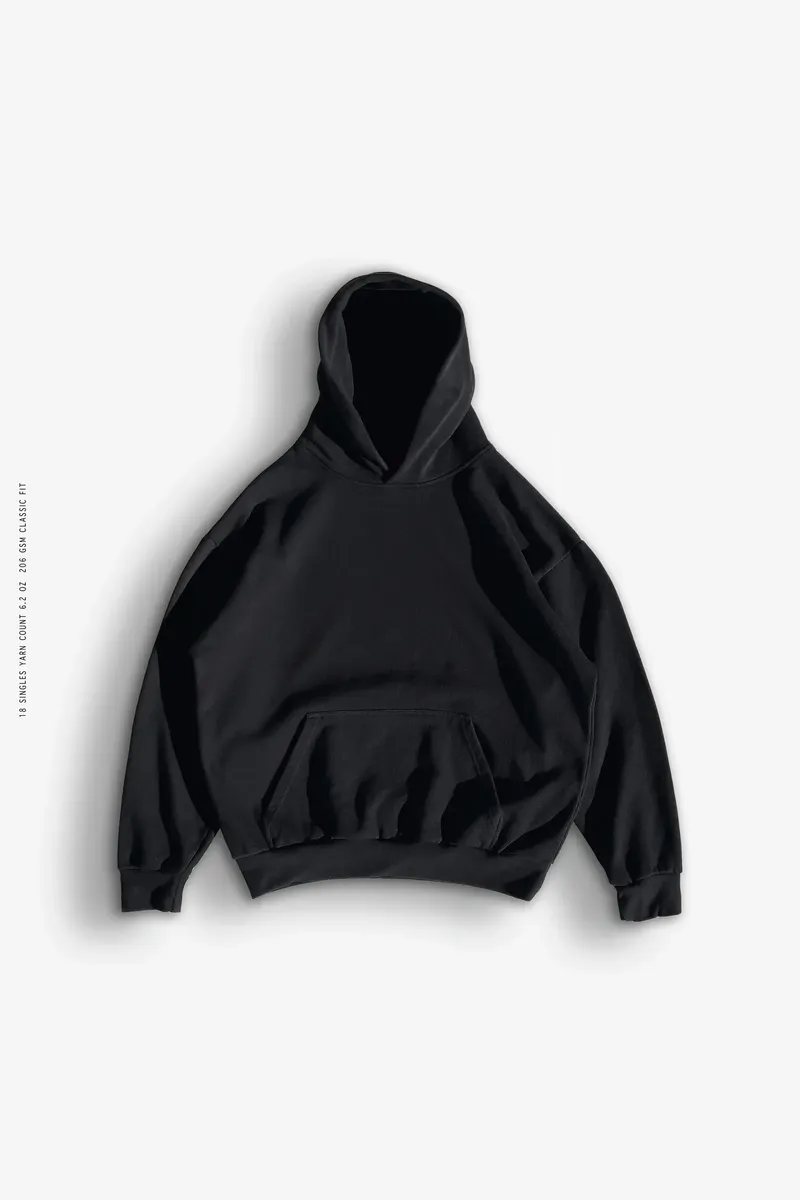 Sixelar CORDLESS Hoodies by anthem branding
