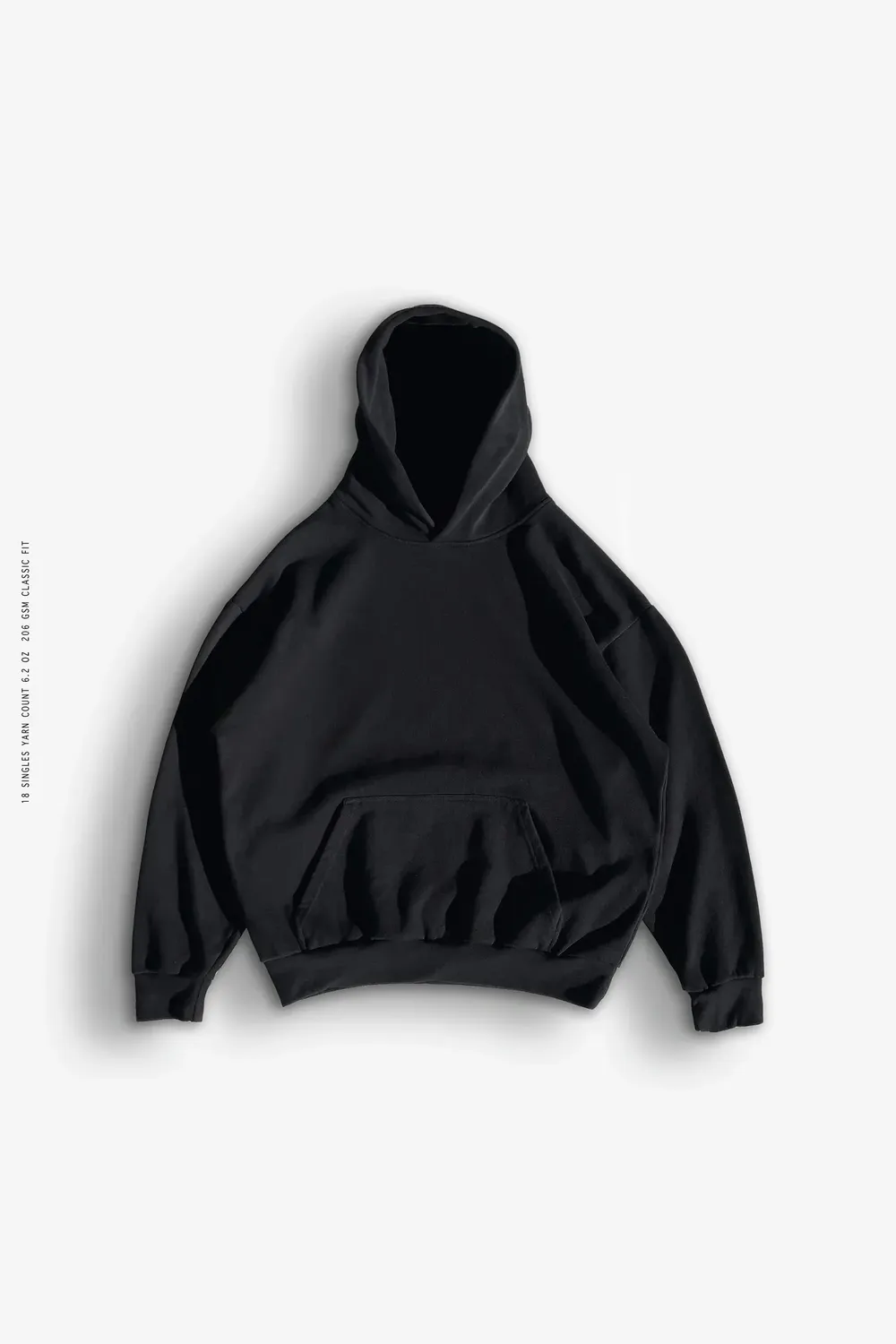 Sixelar CORDLESS Hoodies by anthem branding