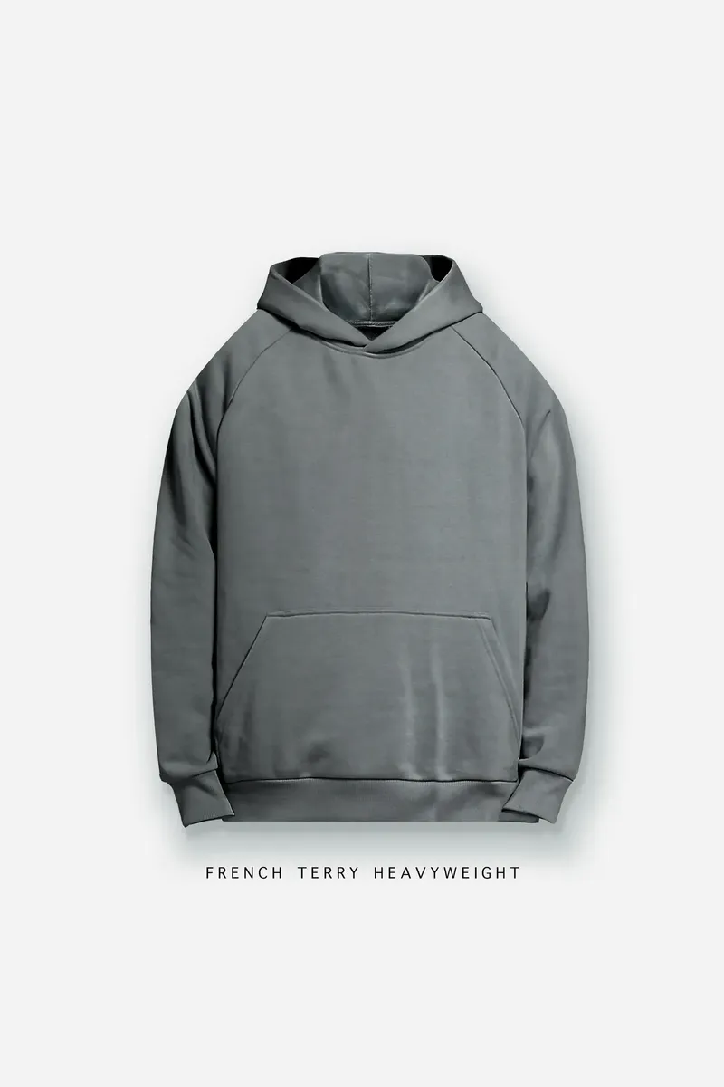 Sixelar FRENCH TERRY Hoodies by anthem branding