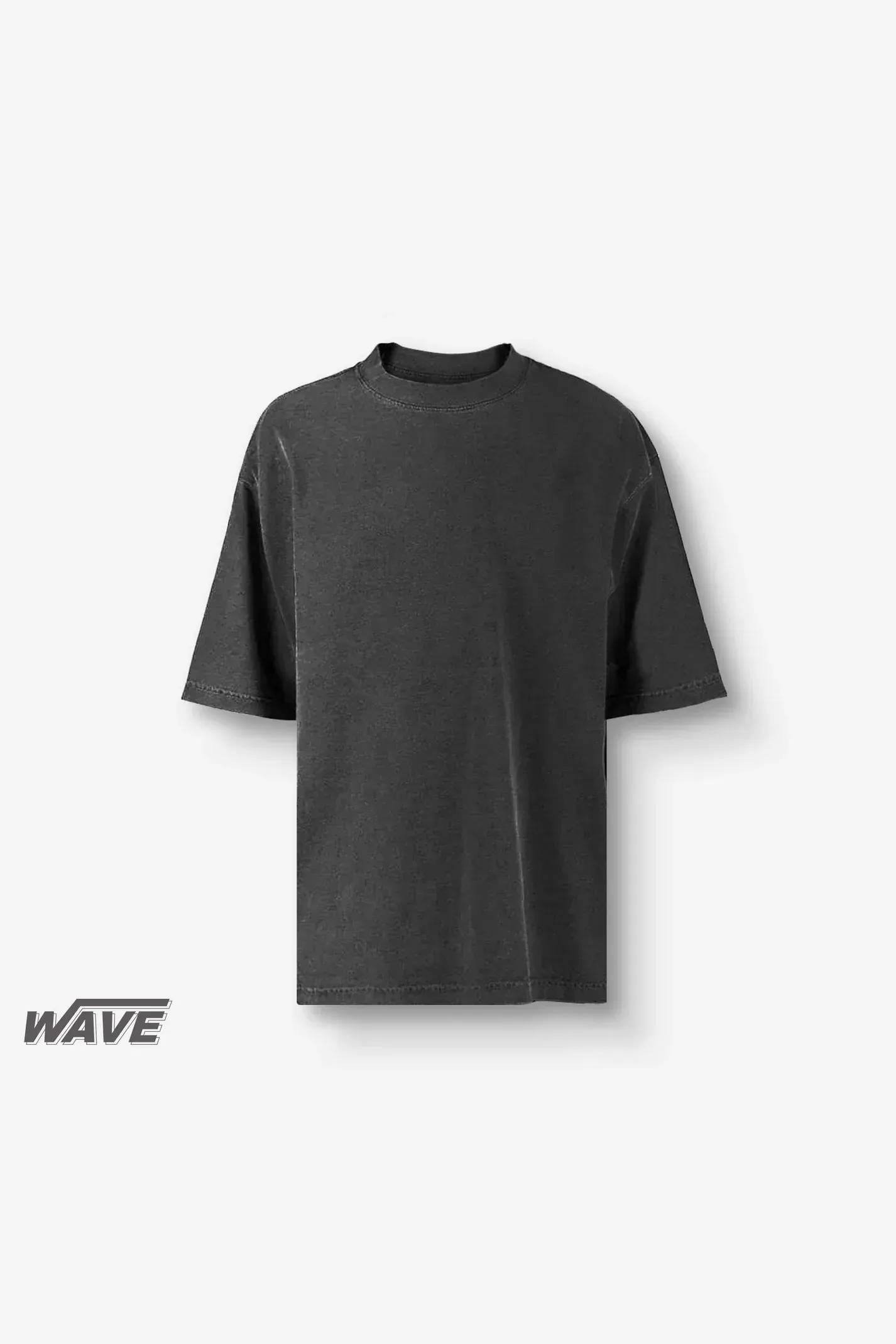 Sixelar wave oversized heavyweight by anthem branding