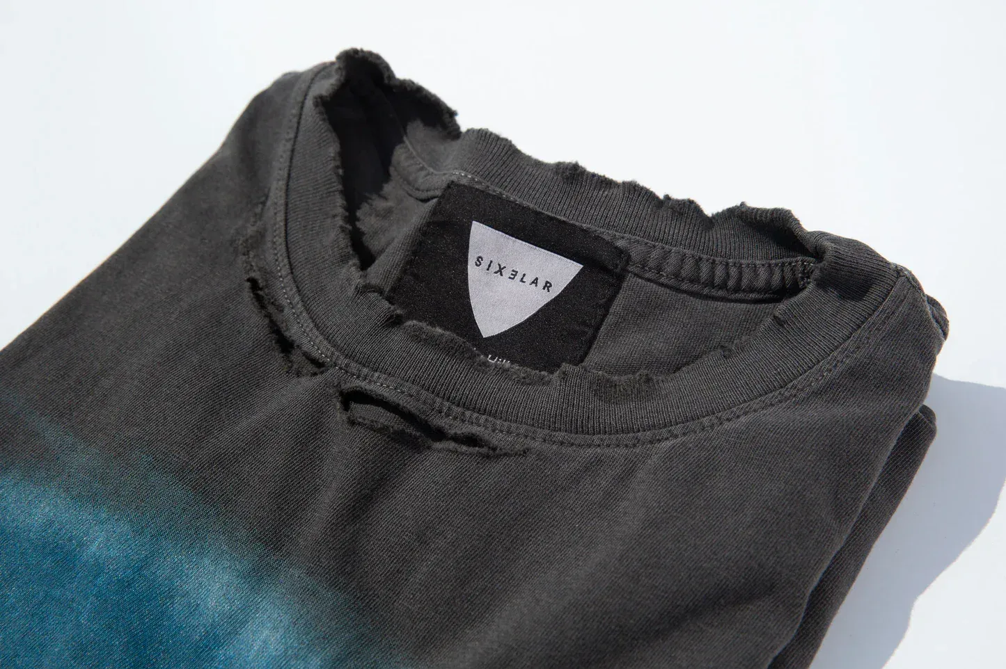 Sixelar sky vintage det