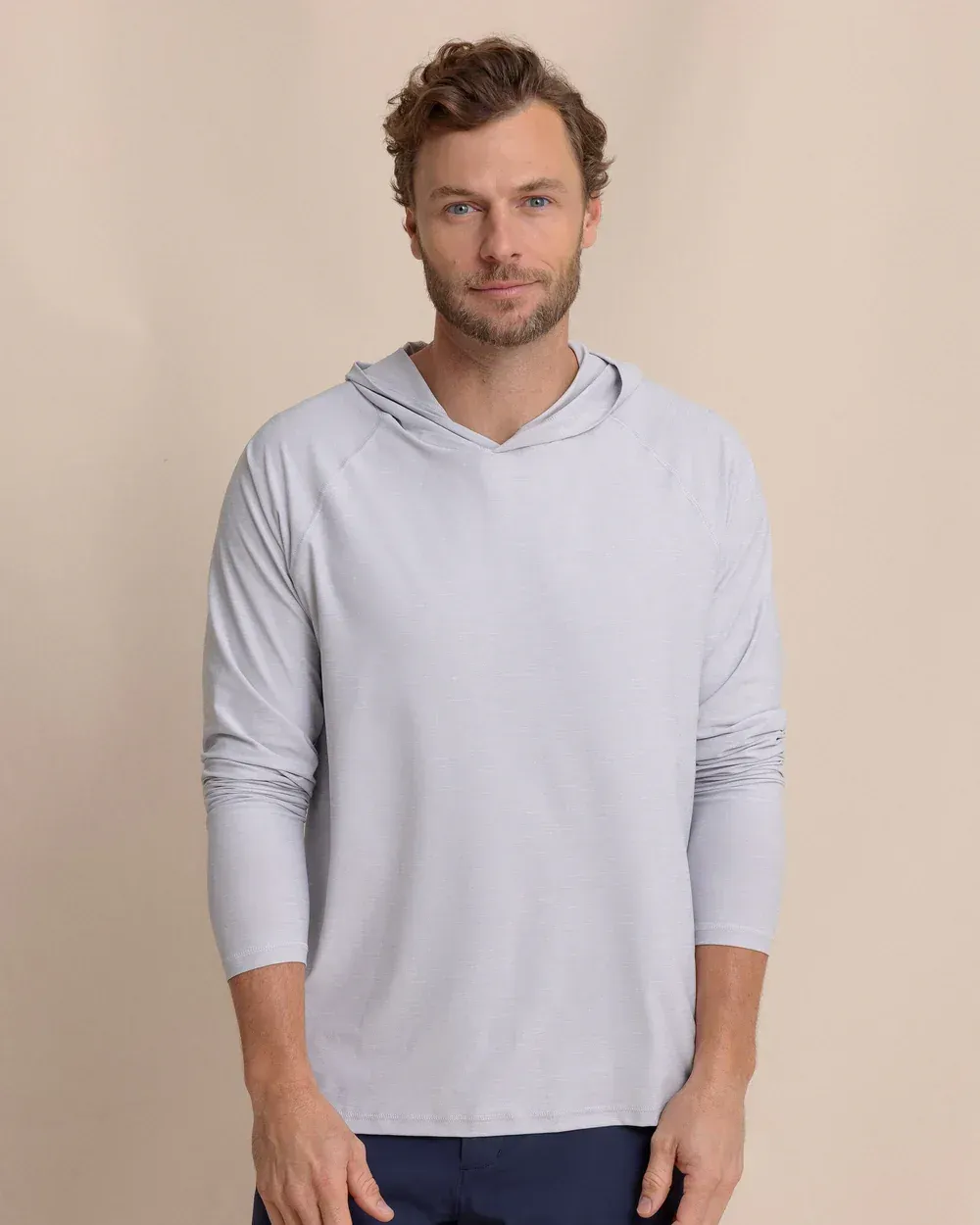 Southern tide mens pullover