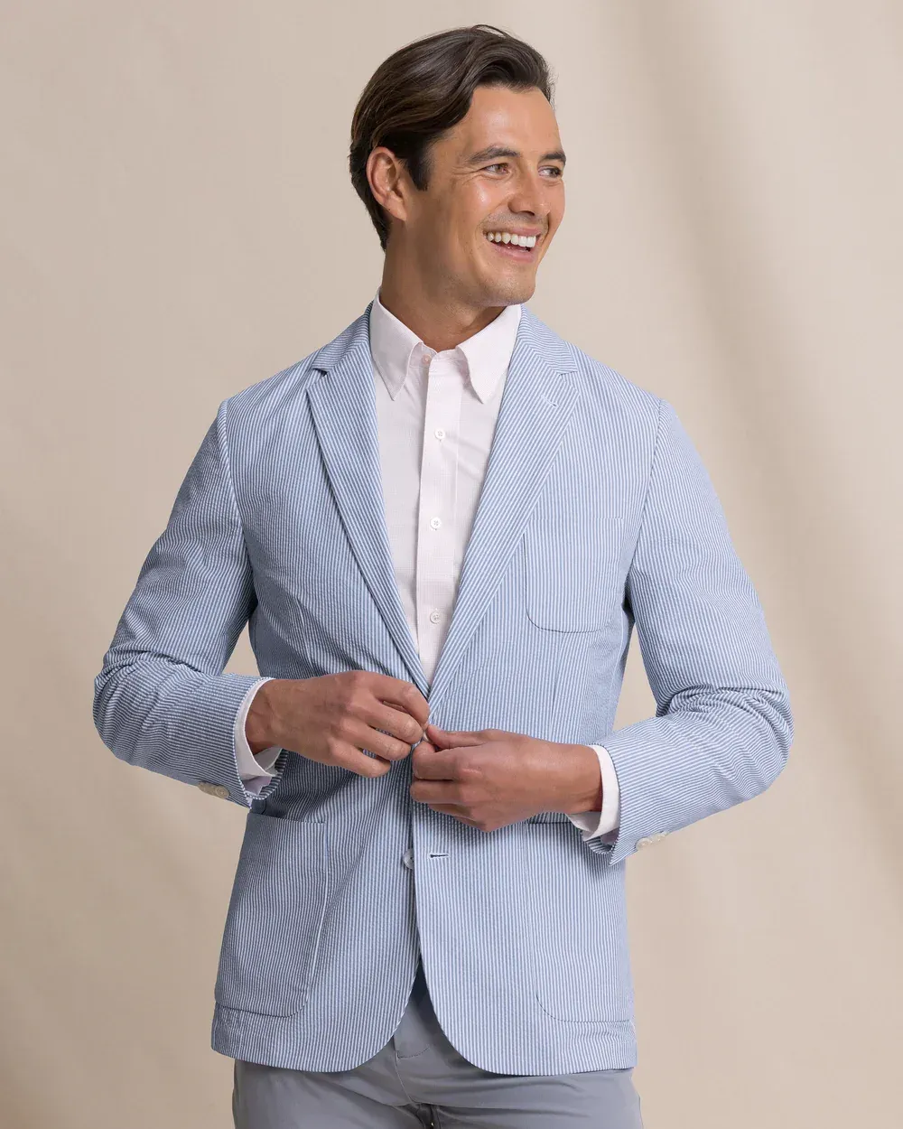 Southern tide mens jackets