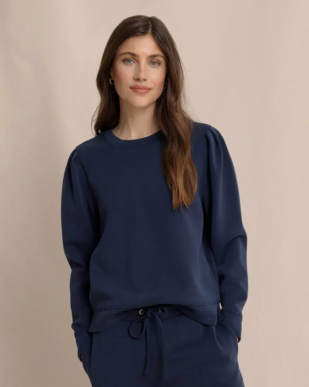 Southern tide womens pullover