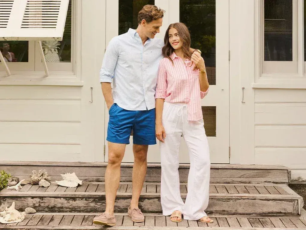 Southern tide lifestyle 2
