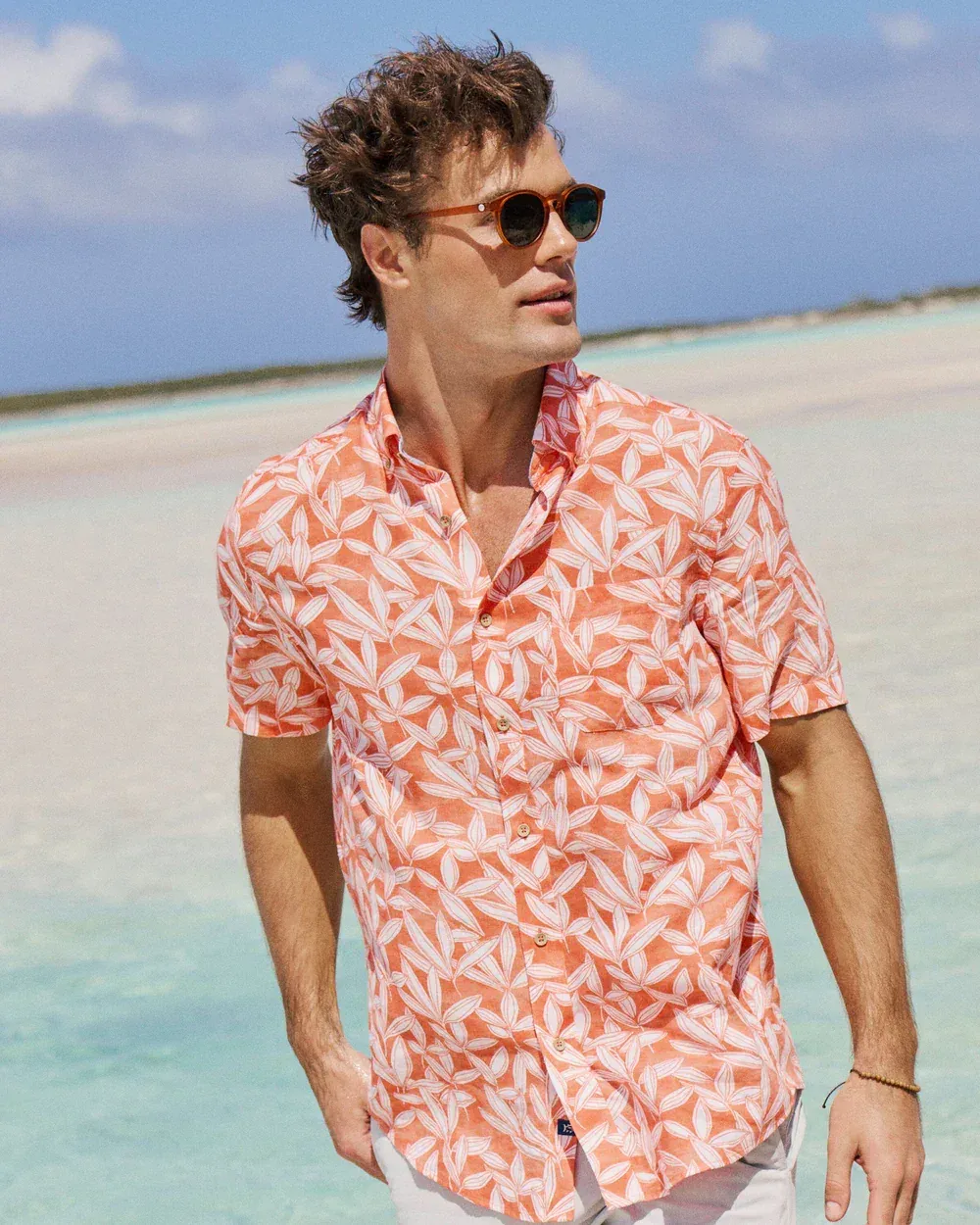 Southern tide split 1