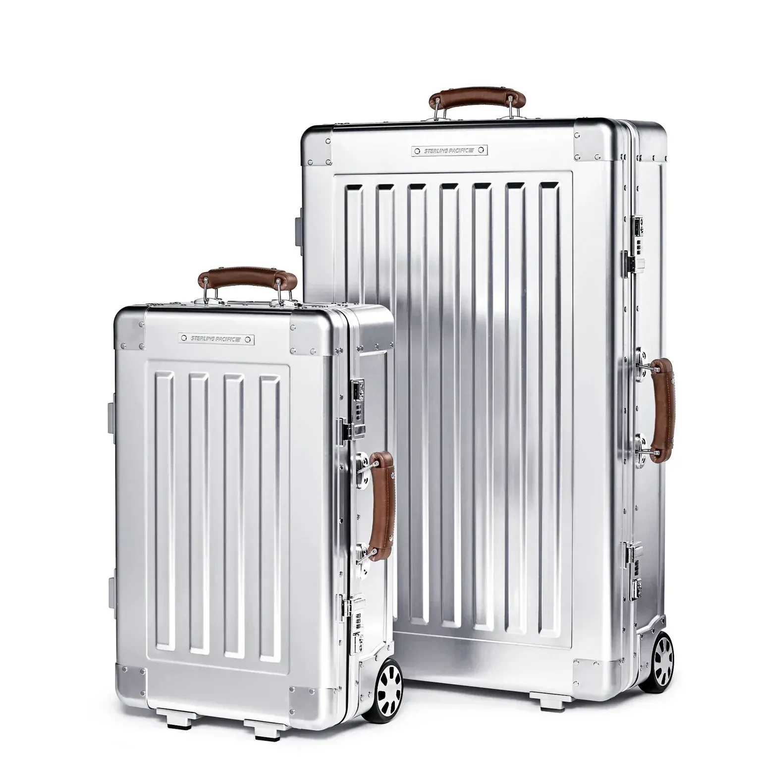 Sterling pacific cabin travel case group sales by anthem branding