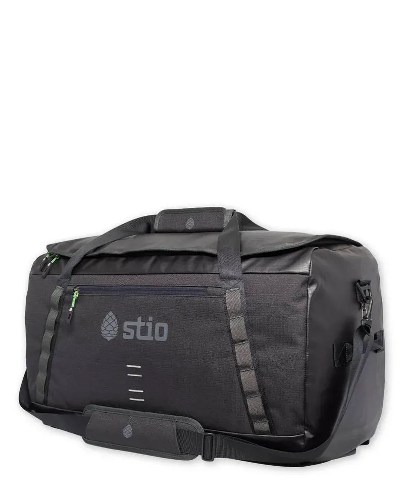 Stio bags Basin XT group sales by anthem branding