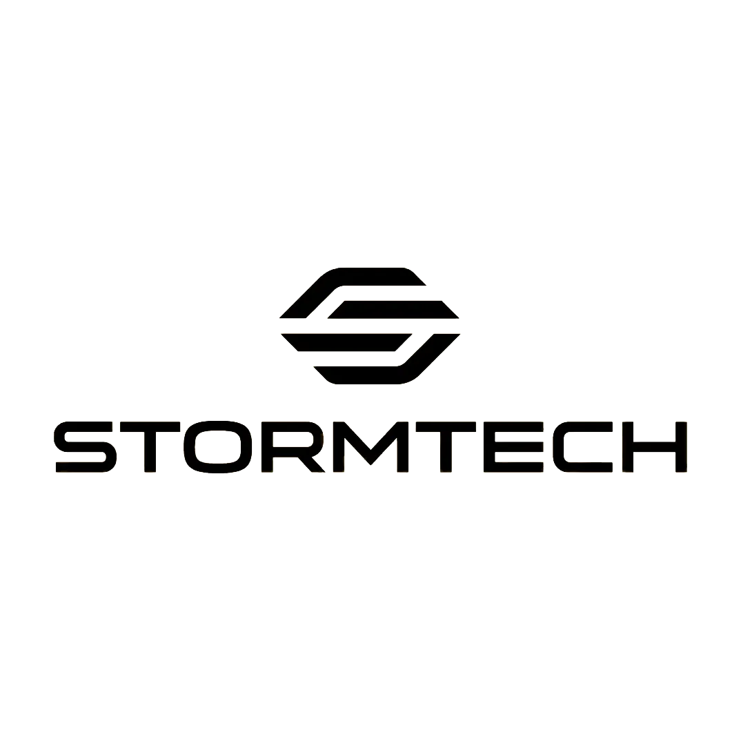 Stormtech logo transparent
