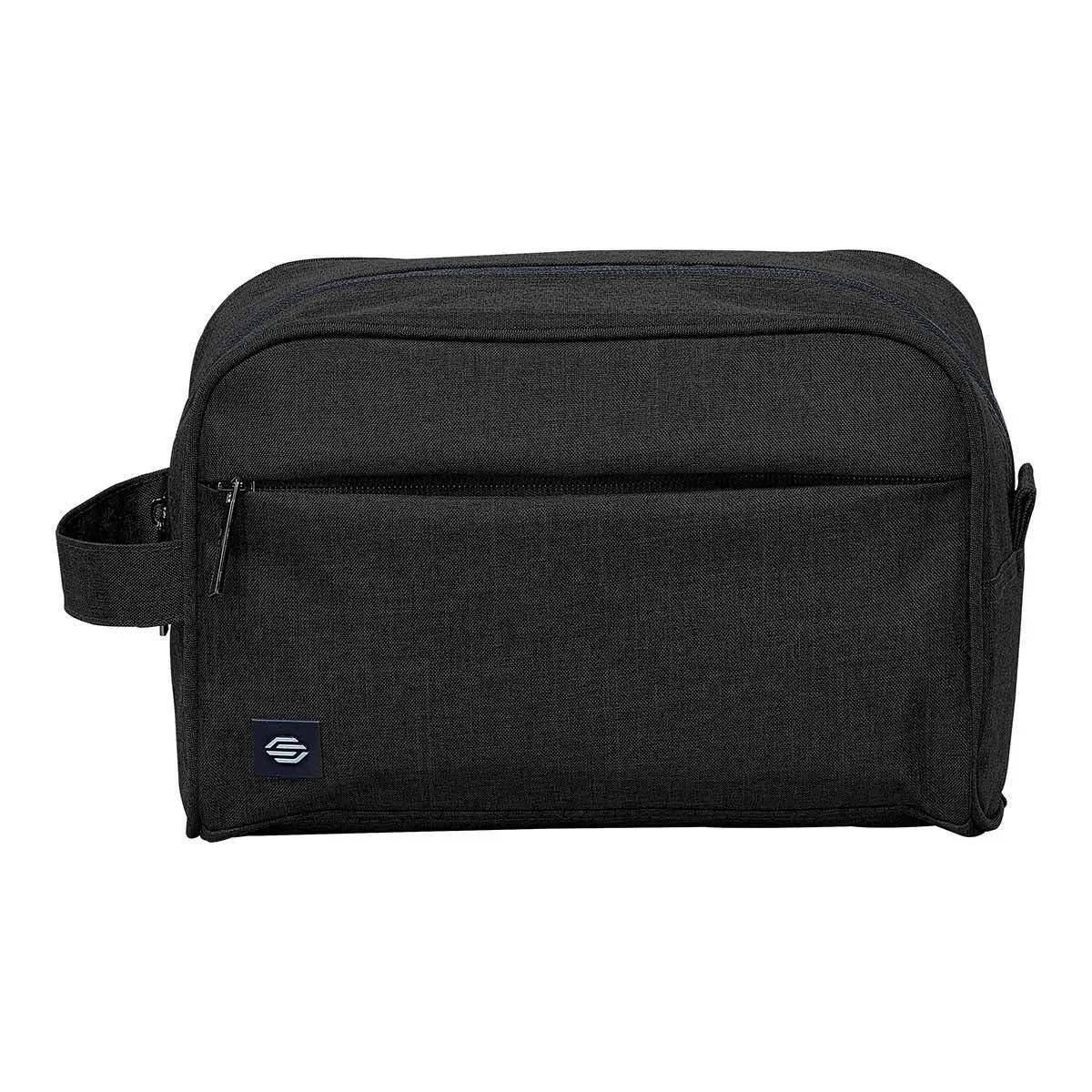 Cupertino Toiletry Bag corporate sales by anthem branding