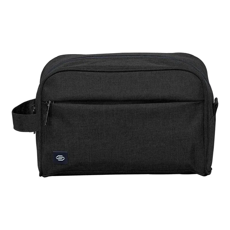 Cupertino Toiletry Bag corporate sales by anthem branding