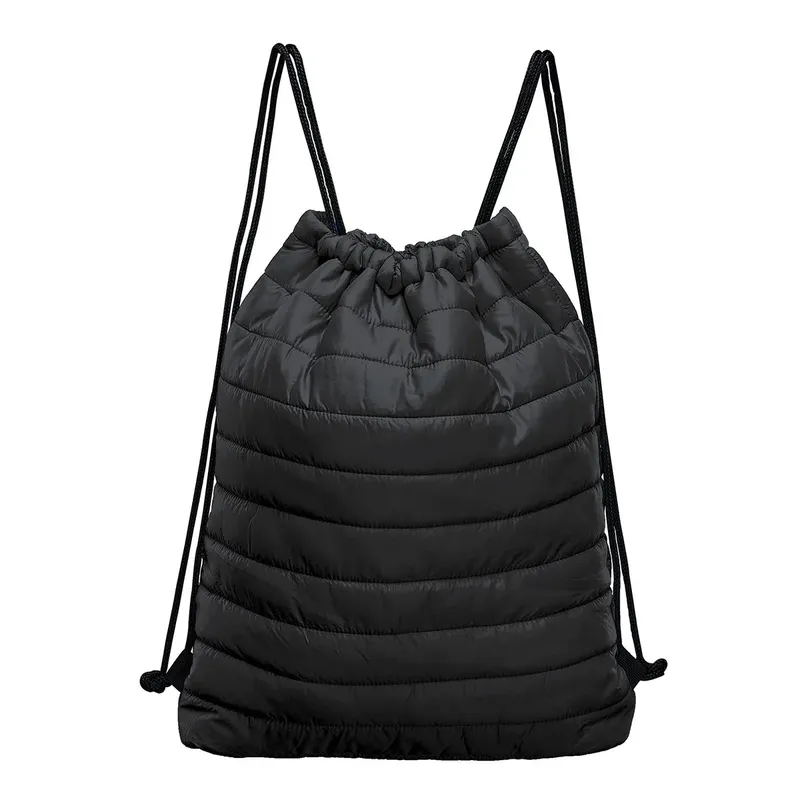 Indio Cinch Bag corporate sales by anthem branding