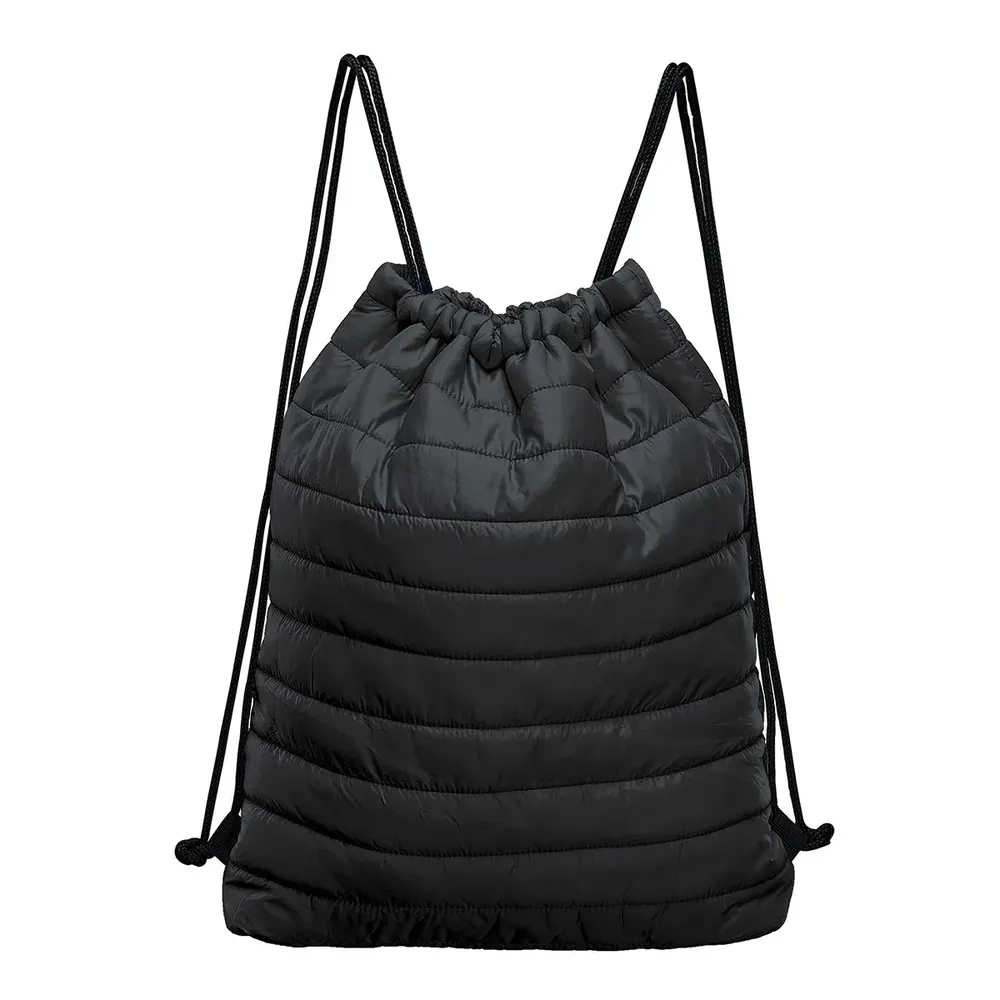 Indio Cinch Bag corporate sales by anthem branding