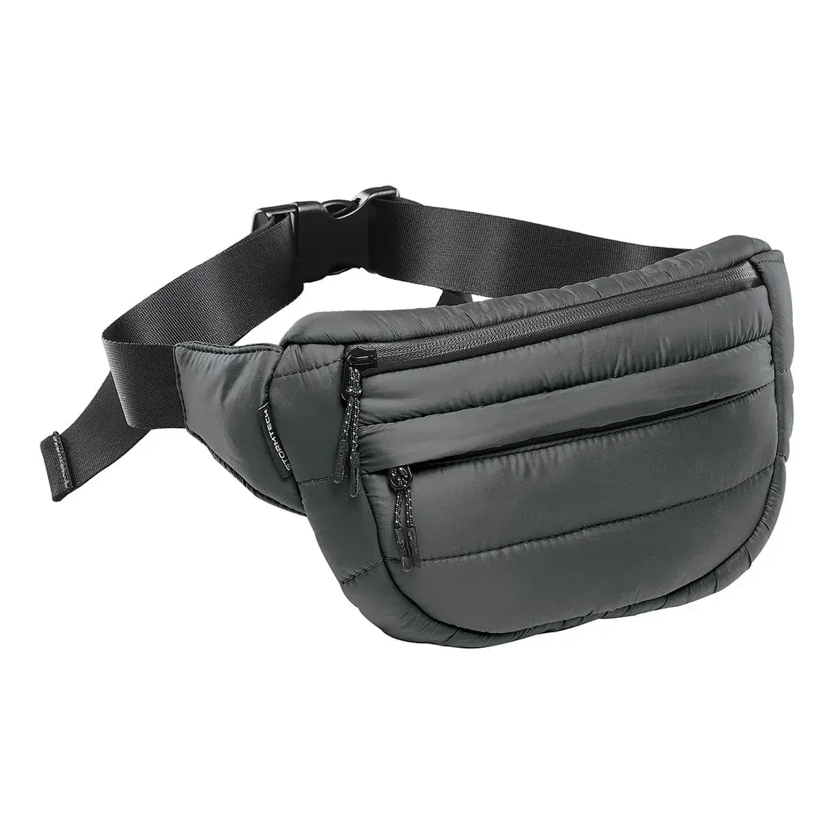Stavanger Waist Bag corporate sales by anthem branding