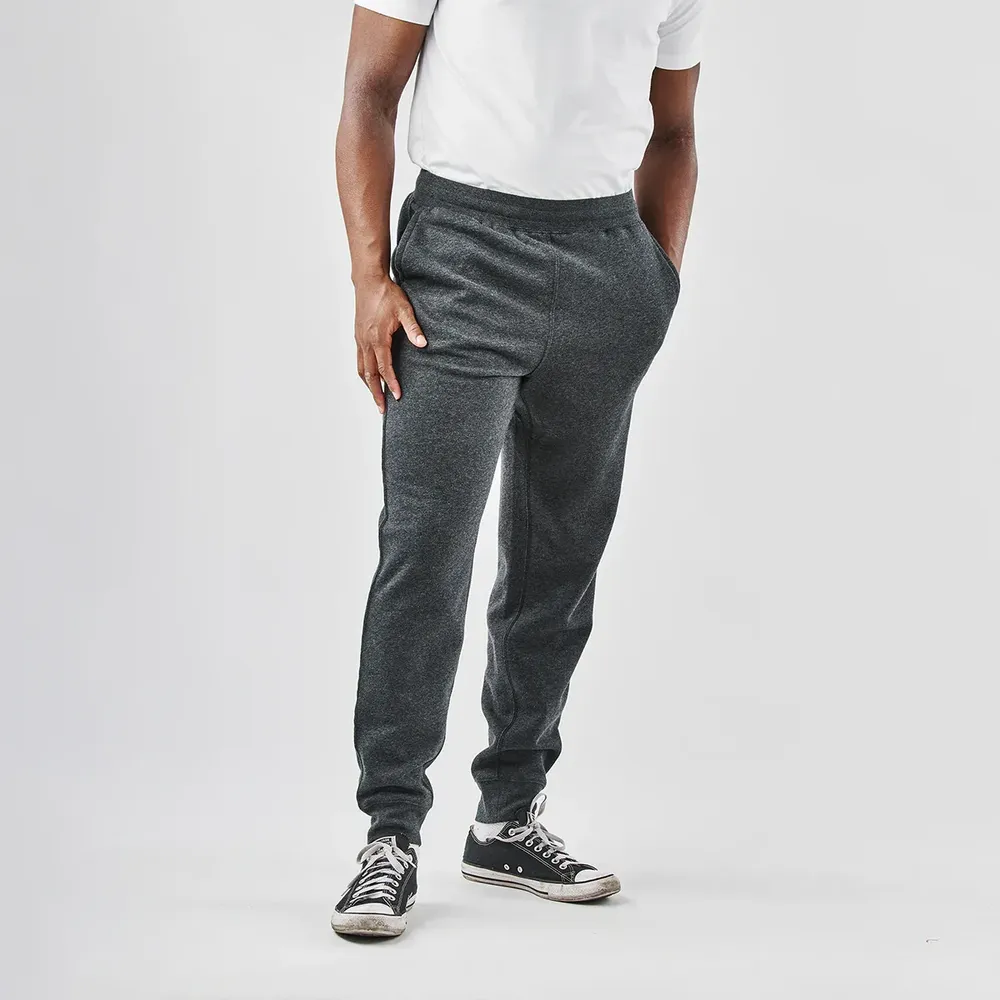 Mens Monashee Fleece Jogger corporate sales by anthem branding