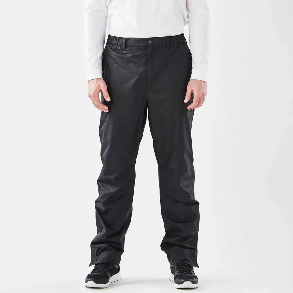 Mens Olympia Rain Pant corporate sales by anthem branding