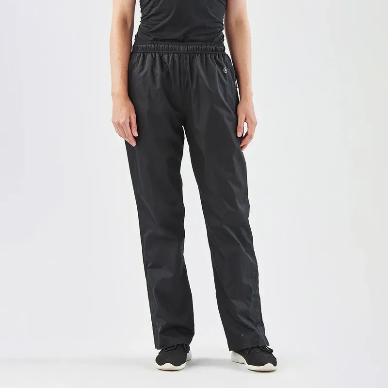 Womens Axis Pant corporate sales by anthem branding