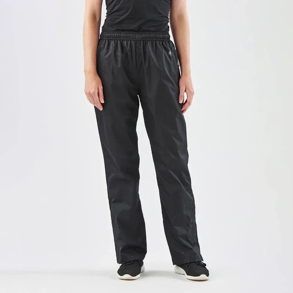 Womens Axis Pant corporate sales by anthem branding