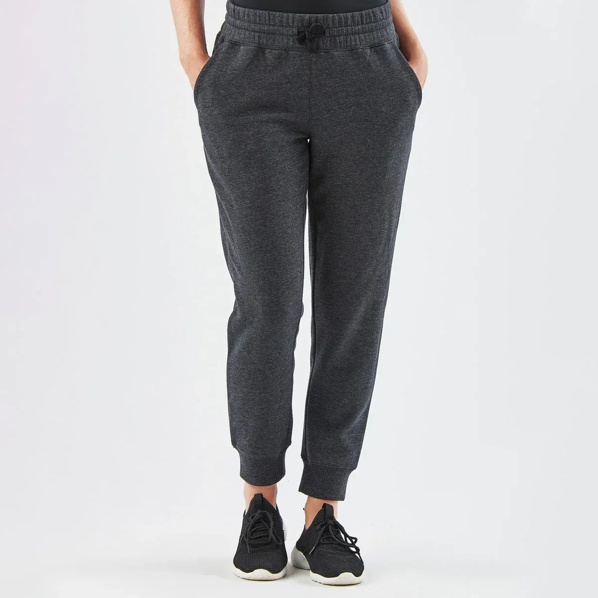 Womens Yukon Pant corporate sales by anthem branding
