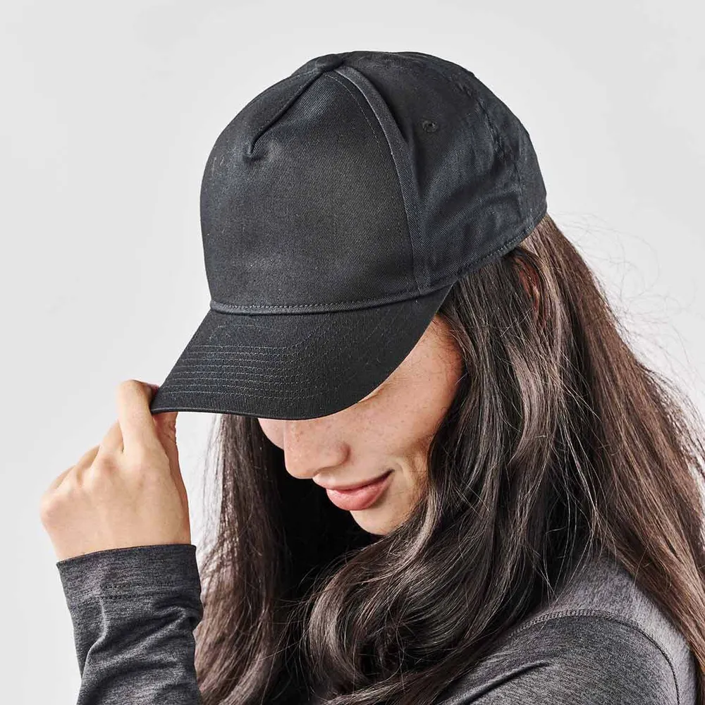 Navarro Cap corporate sales by anthem branding