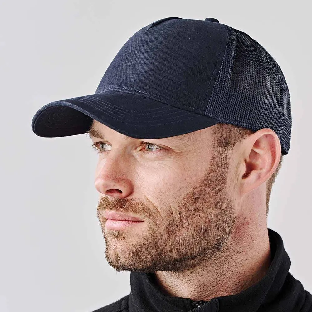 Scirocco Cap corporate sales by anthem branding