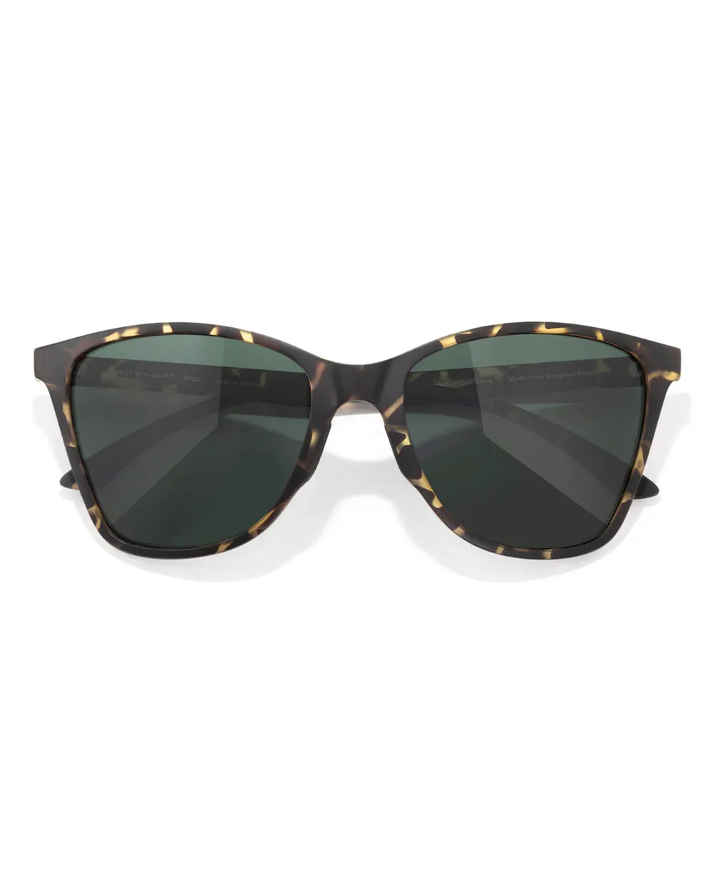 Sunski anza sunglasses by anthem branding