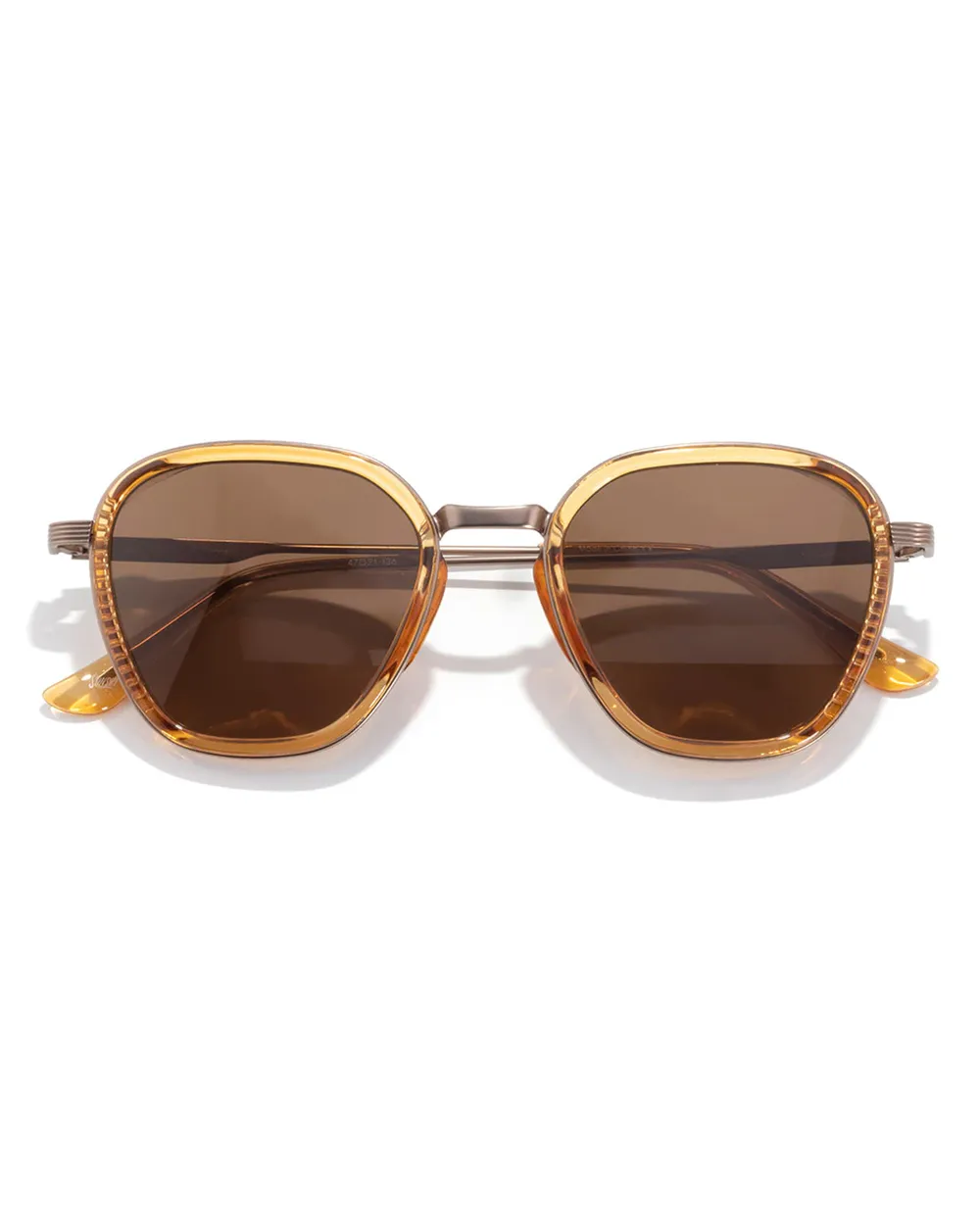 Sunski bernina sunglasses by anthem branding