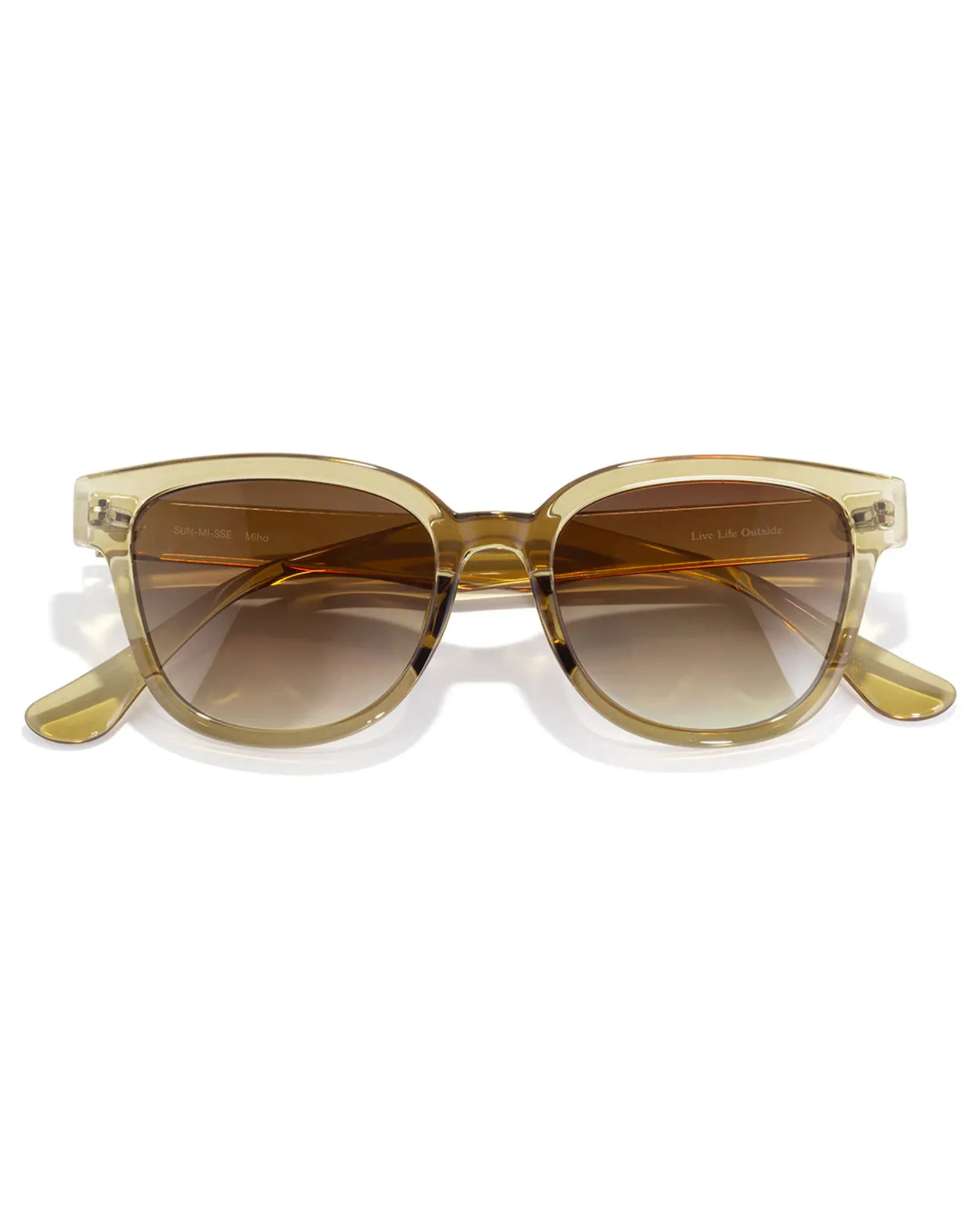 Sunski miho sunglasses by anthem branding