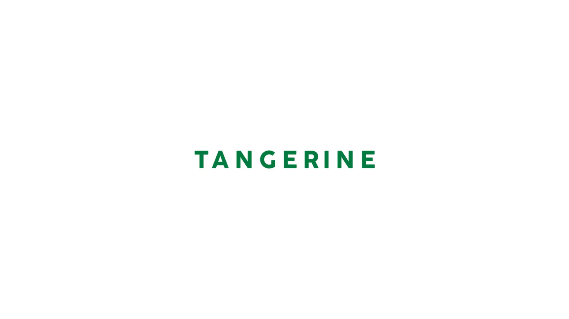 Tangerine paddle logo jpg