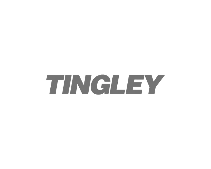 Tingley rubber logo