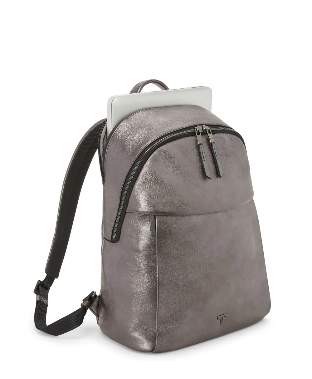 Tumi holland backbpack by anthem branding