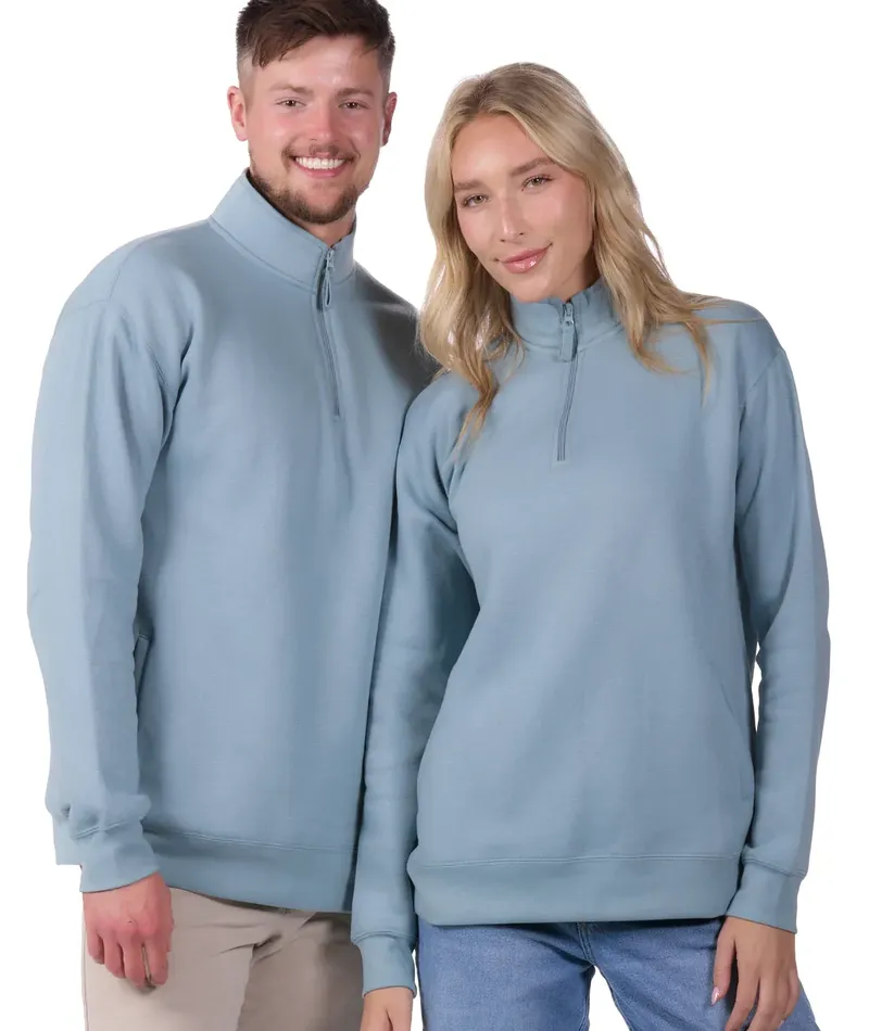 Pullovers us apparel by us apparel by anthem branding 1