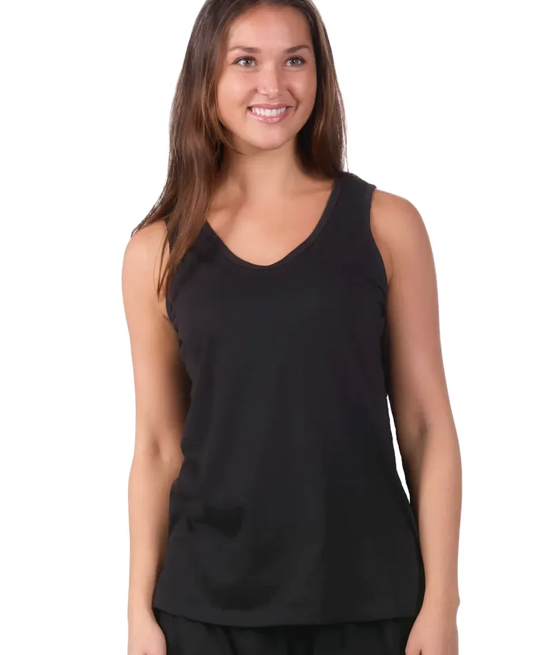 Womens tanks us apparel by us apparel by anthem branding 1
