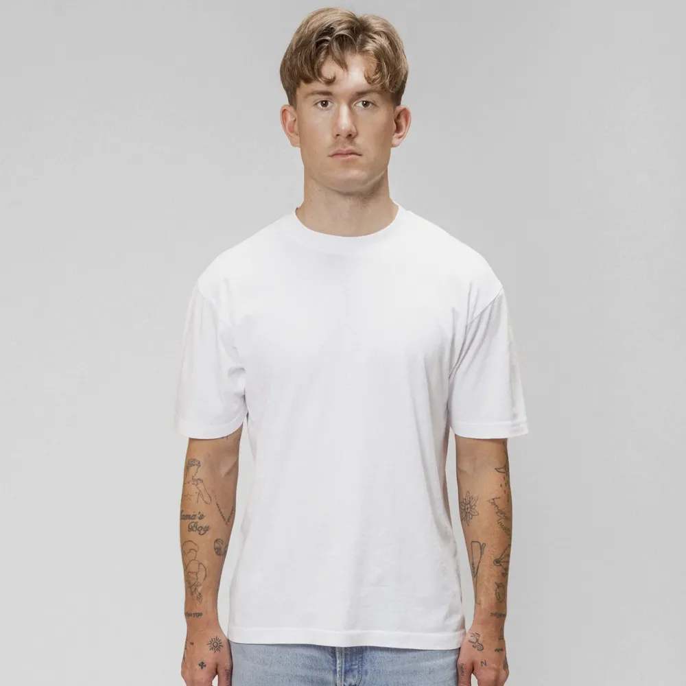 Standard SS tee us standard apparel by anthem branding