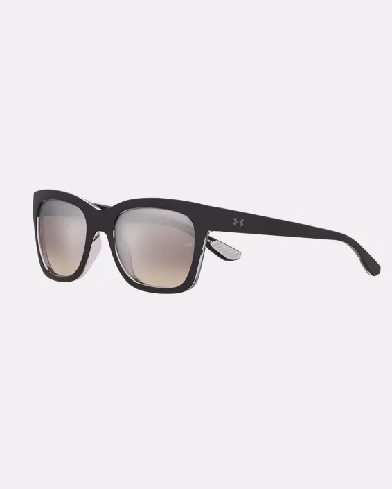 UA dime mirror sunglasses by anthem branding