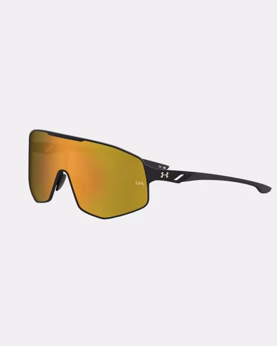 UA gameday metal mirror sunglasses by anthem branding