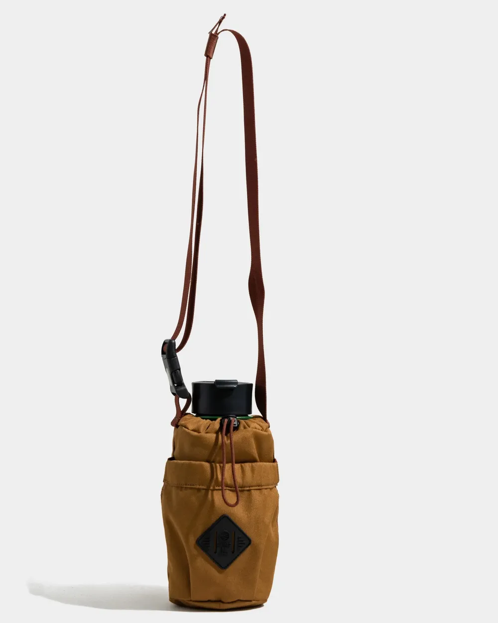 United by blue Revolution Water Bottle Sling by anthem branding 1